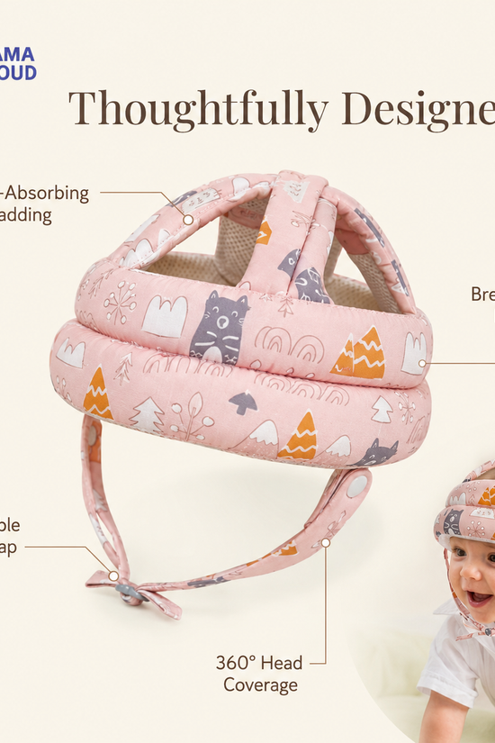 Head Safety Helmet