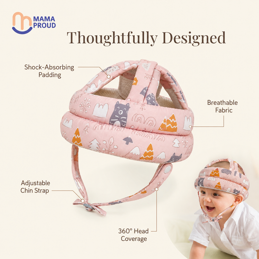 Head Safety Helmet