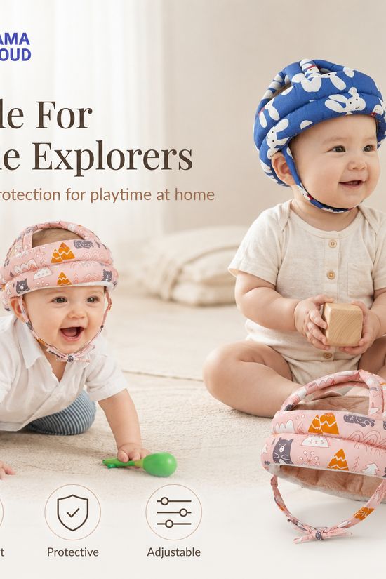 Head Safety Helmet
