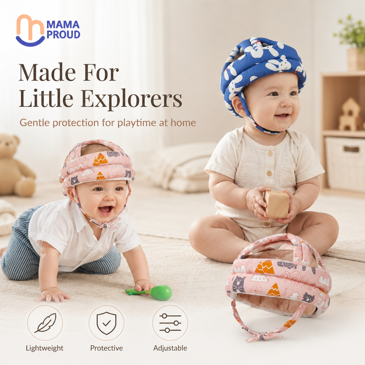 Head Safety Helmet