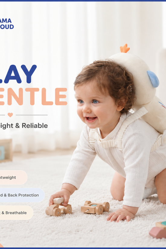 Premium Head Protection Pillow