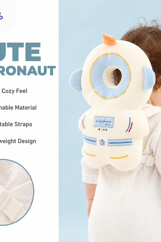 Premium Head Protection Pillow