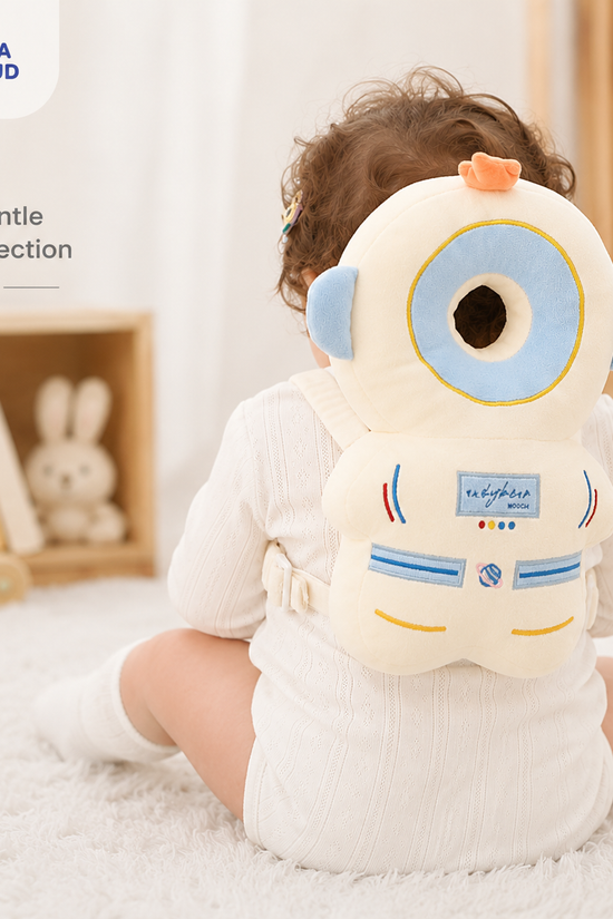 Premium Head Protection Pillow