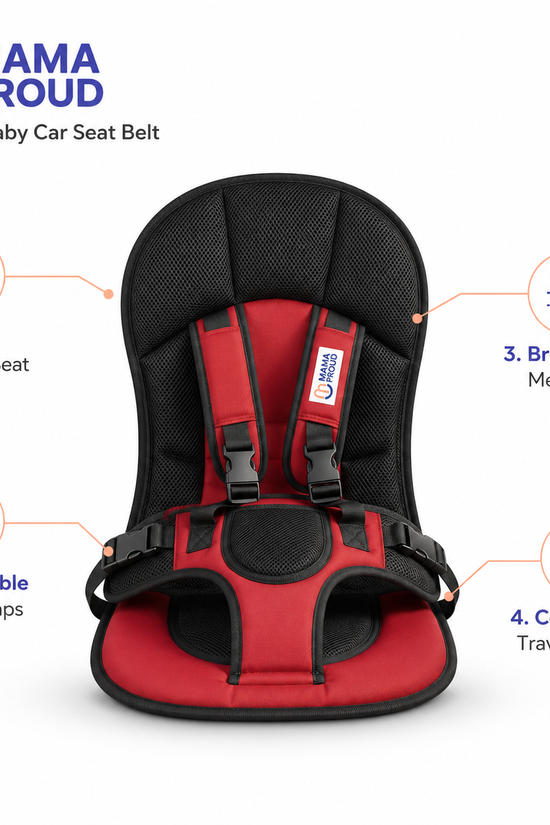 Car Seat / Sling Combo