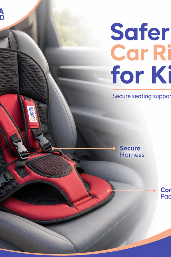 Car Seat / Sling Combo