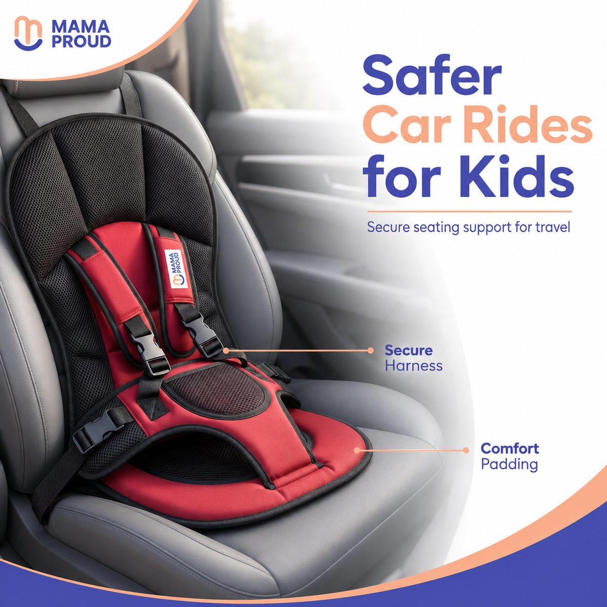 Car Seat / Sling Combo
