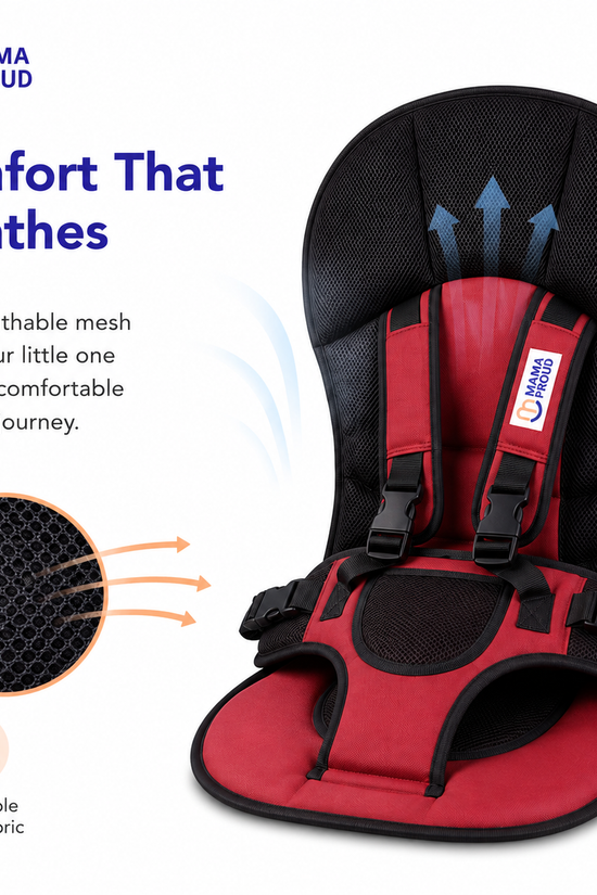 Car Seat / Sling Combo