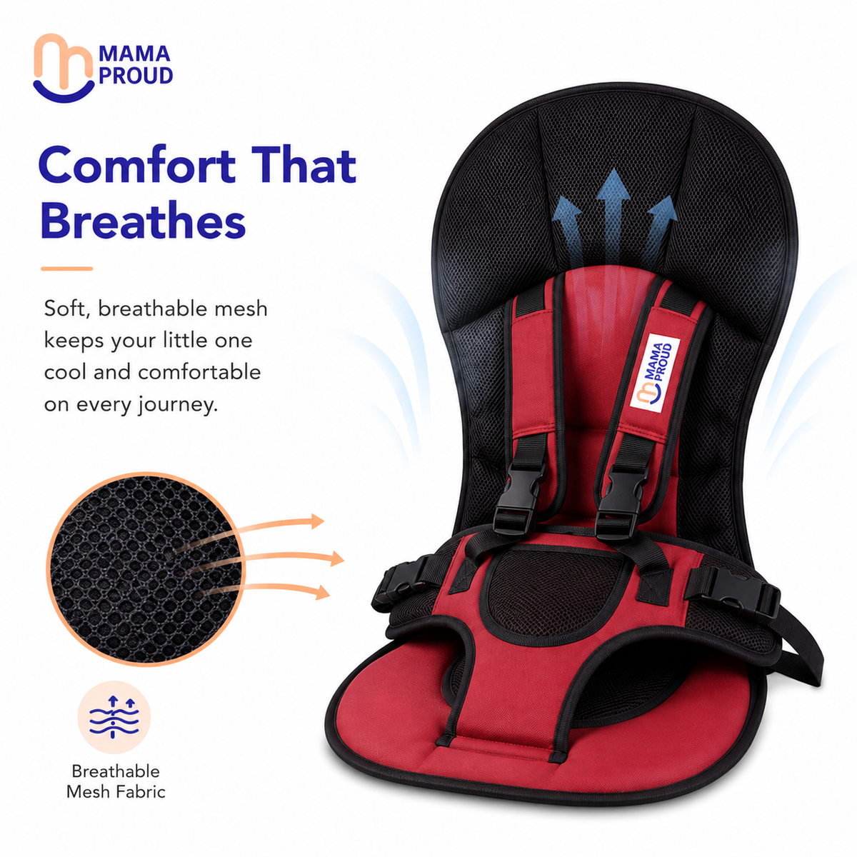Car Seat / Sling Combo