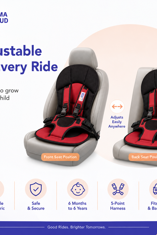 Car Seat / Sling Combo
