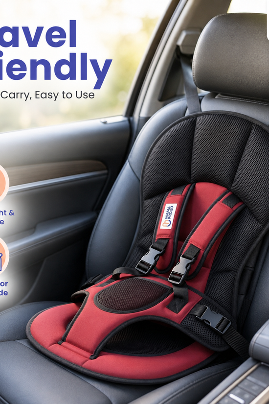 Car Seat / Sling Combo