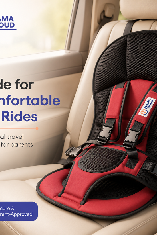 Car Seat / Sling Combo