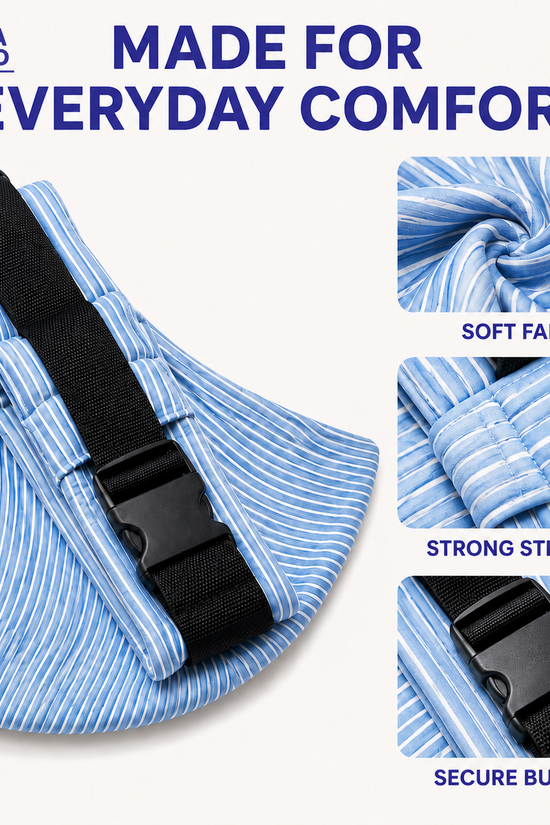 Sling Baby Carrier