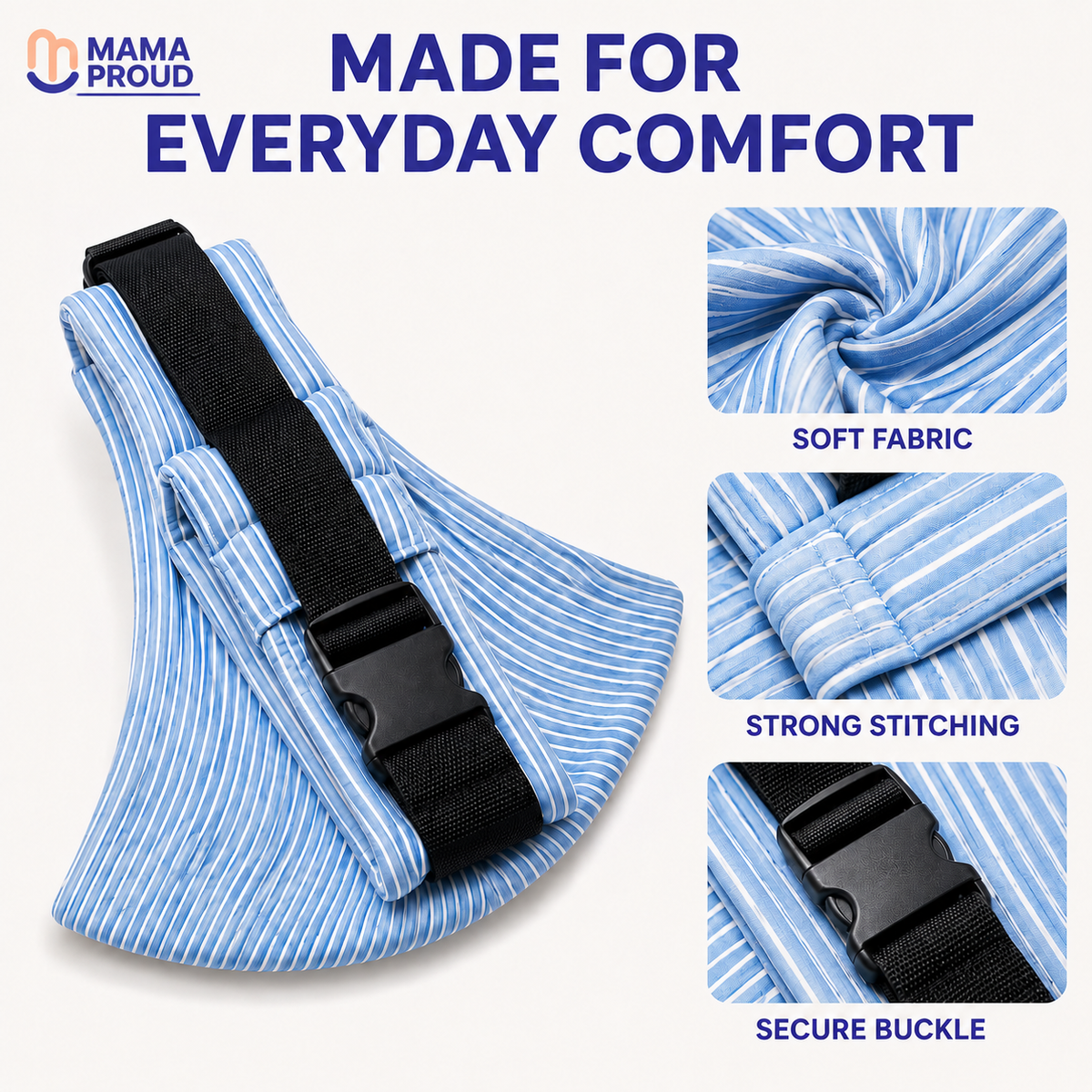 Sling Baby Carrier