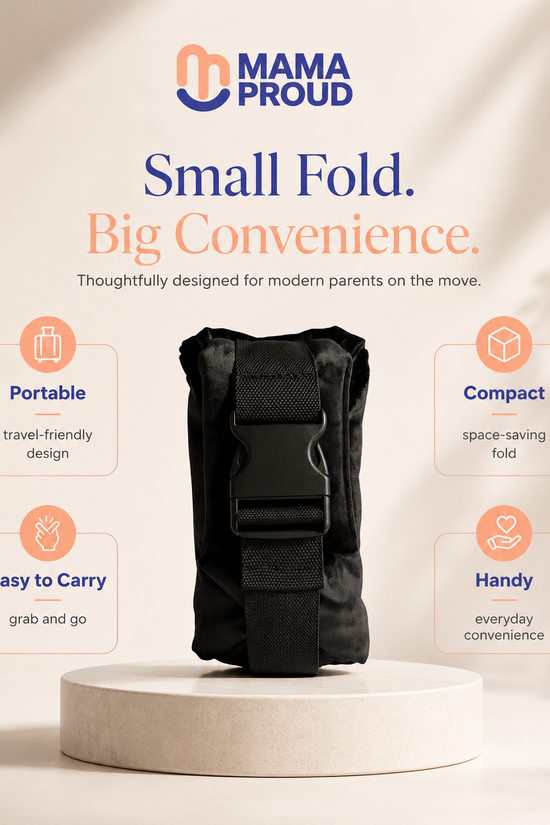 Sling Baby Carrier