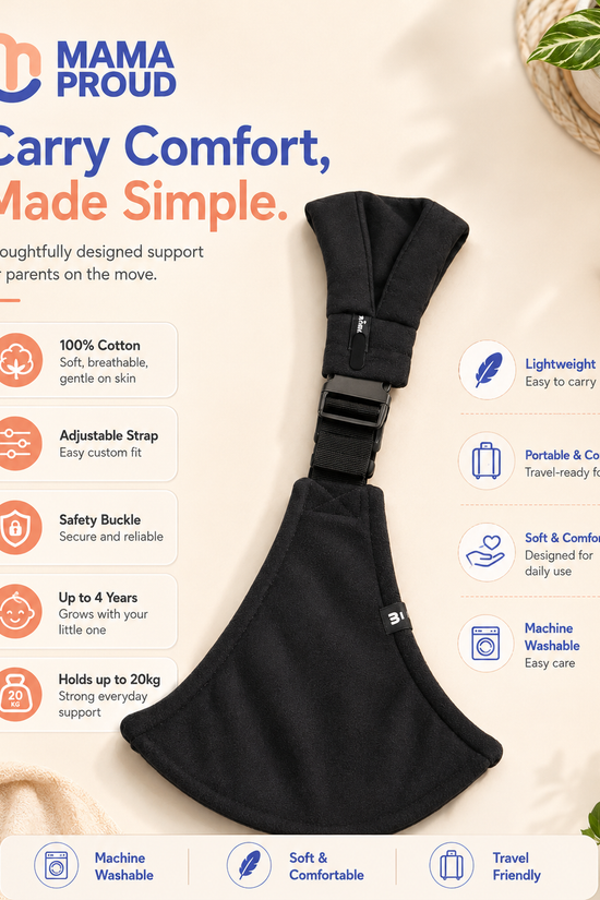 Sling Baby Carrier