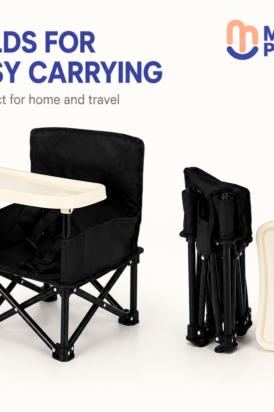 Portable Feeding Chair
