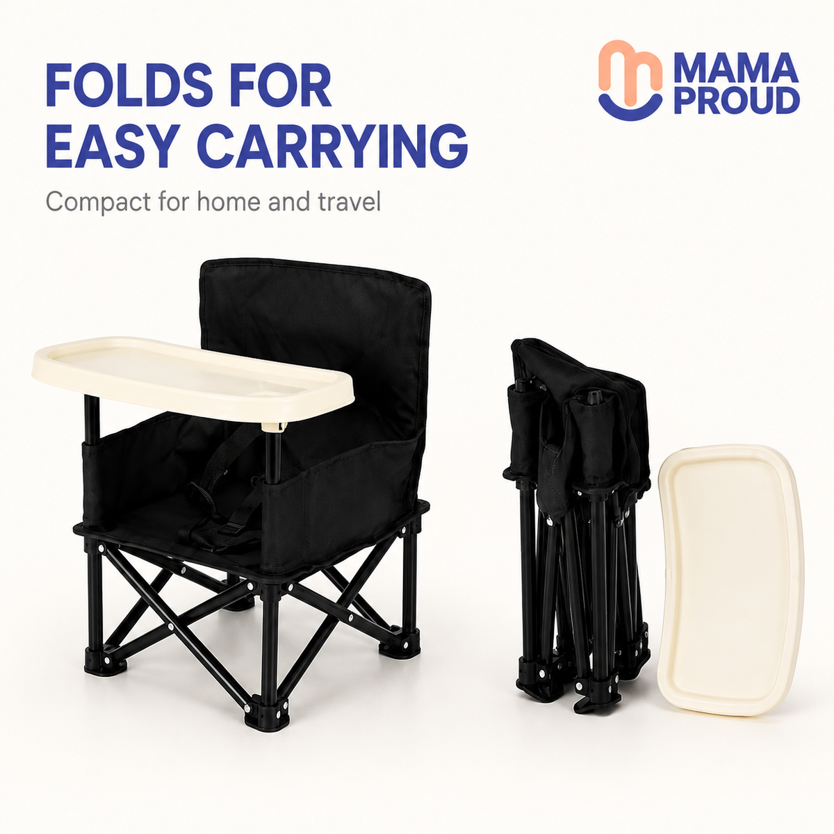 Portable Feeding Chair