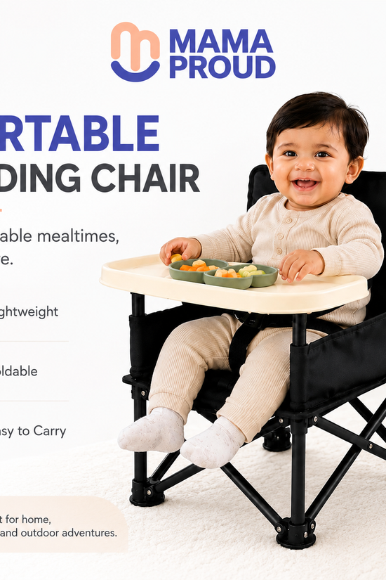 Portable Feeding Chair