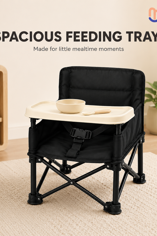 Portable Feeding Chair