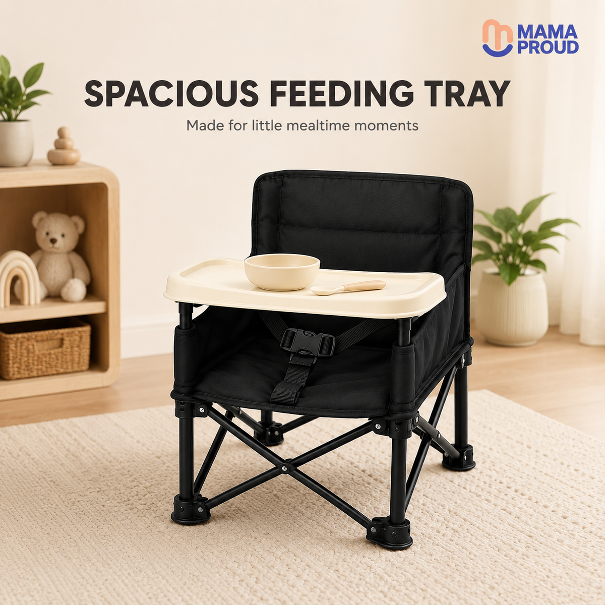 Portable Feeding Chair