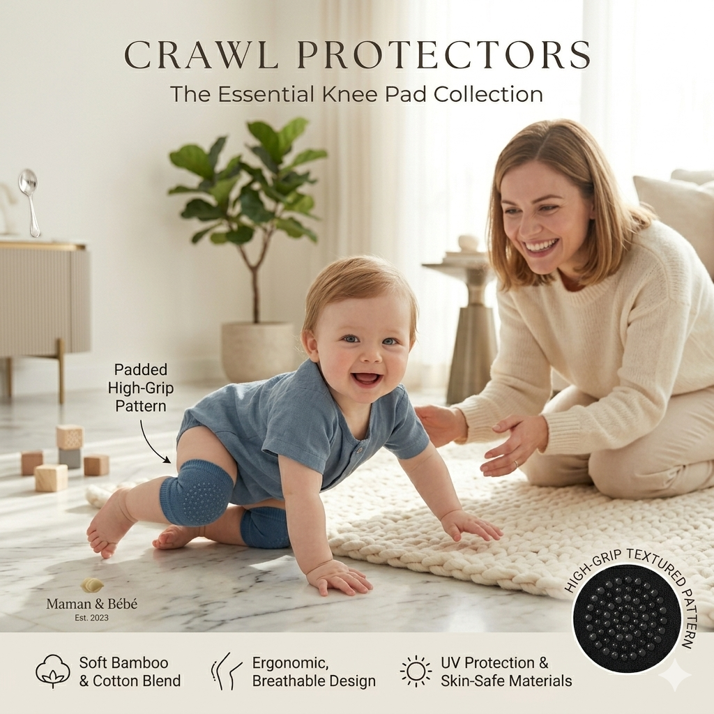 Baby Starter Safety Combo