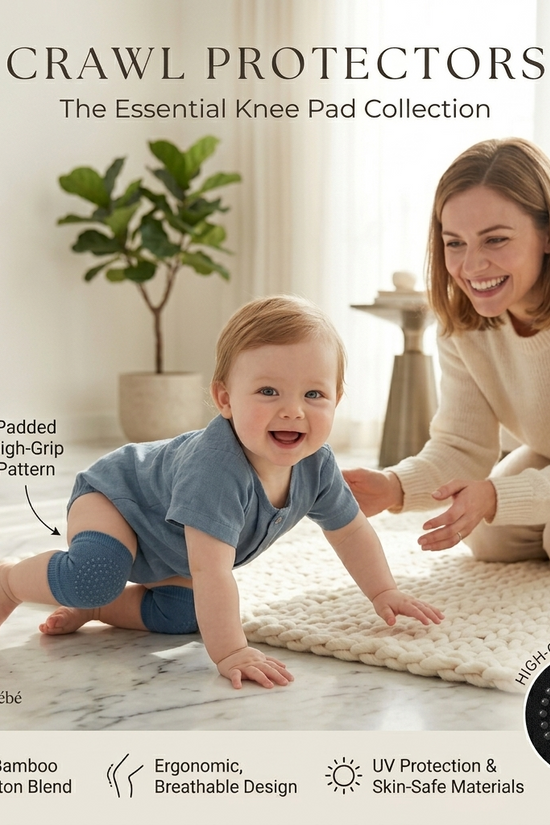 Baby Safety Combo 6 in 1
