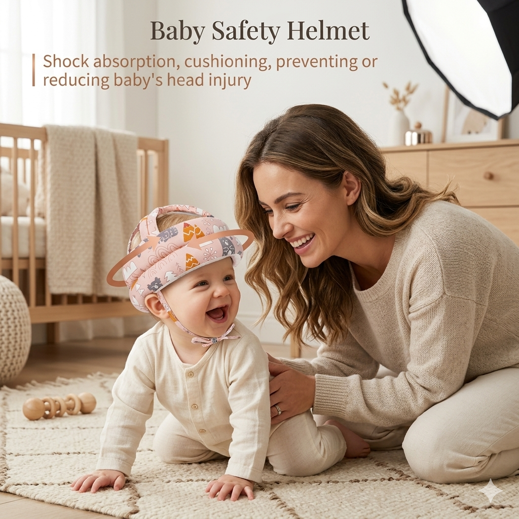Head Safety Helmet