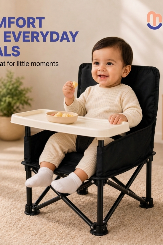 Portable Feeding Chair