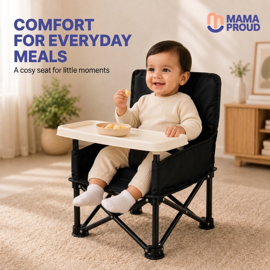 Portable Feeding Chair
