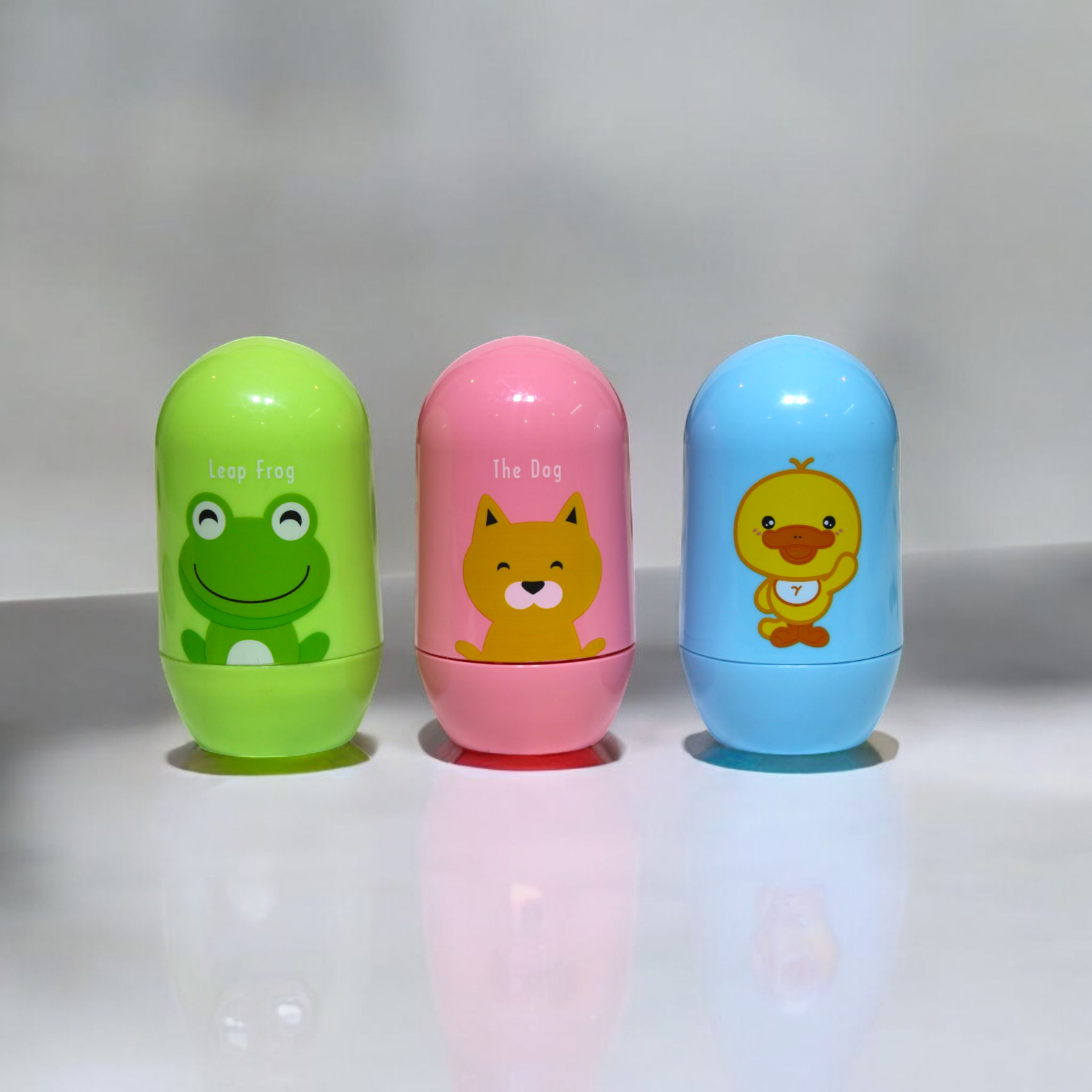 Compact Baby Care Kit