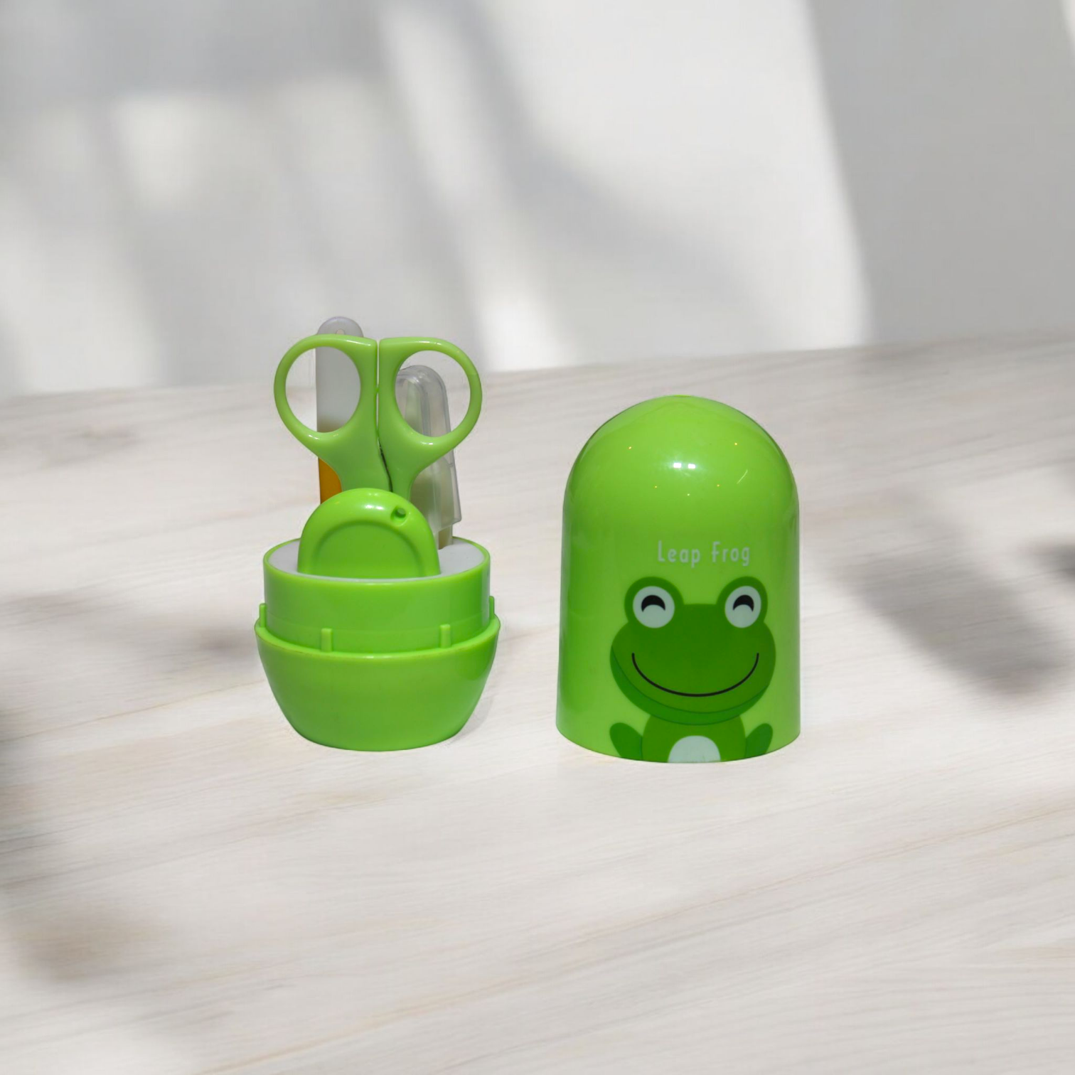 Compact Baby Care Kit