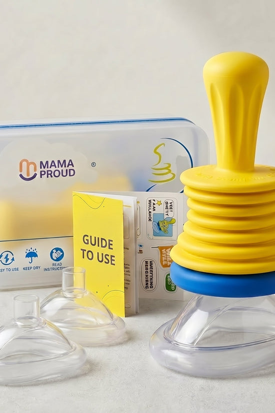 Anti Choking Device