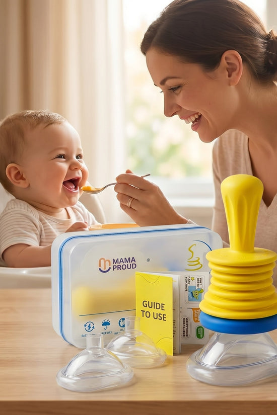 Choking & Basic Safety Combo (5 in 1)
