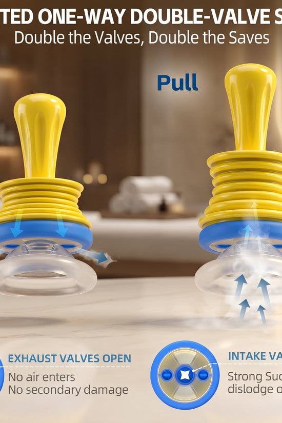 Choking & Basic Safety Combo (5 in 1)
