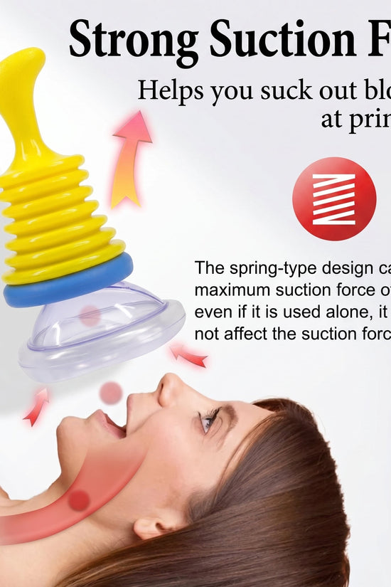 Anti Choking Device