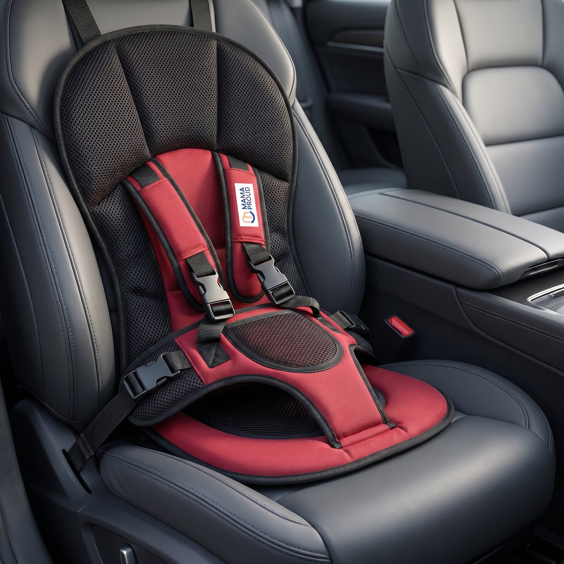 Baby Car & Basic Safety Combo (5 in 1)