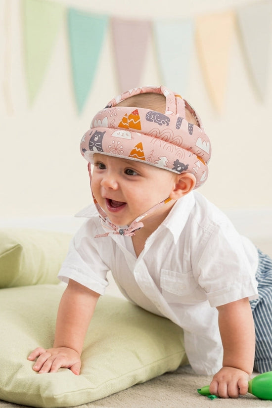 Head Safety Helmet