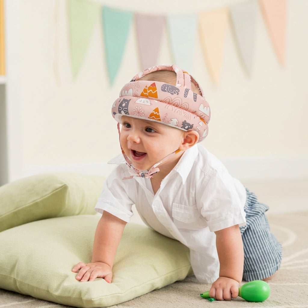 Head Safety Helmet