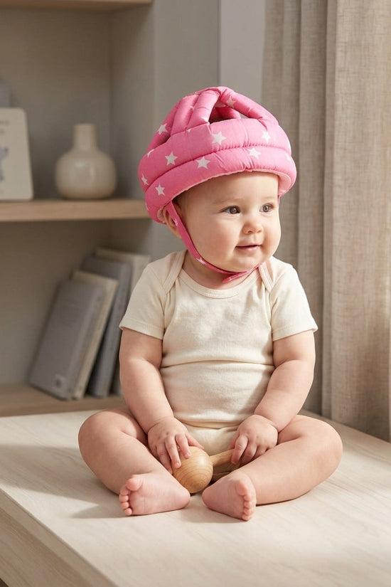 Head Safety Helmet