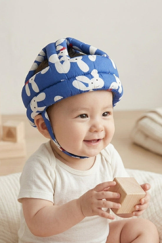 Head Safety Helmet