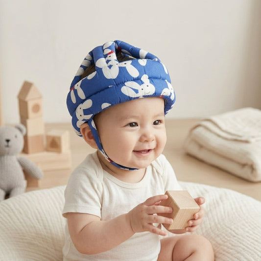 Head Safety Helmet