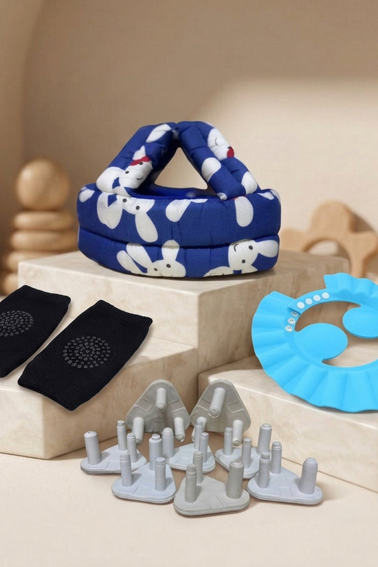 Baby Starter Safety Combo
