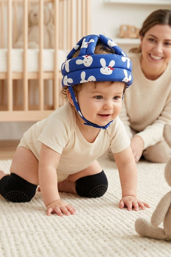 Baby Crawling Safety Kit