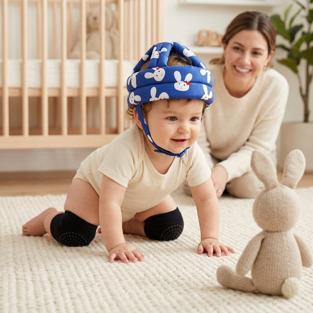 Baby Crawling Safety Kit