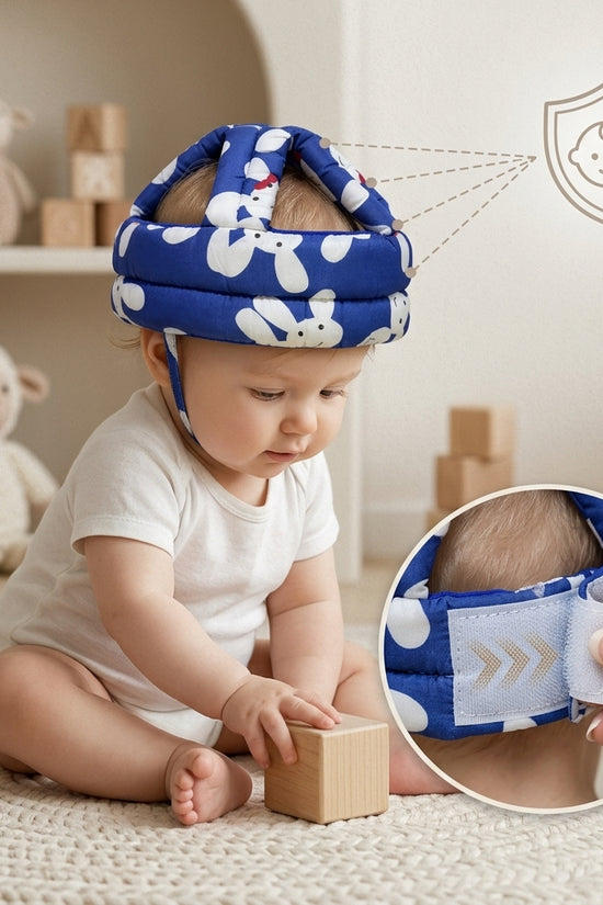Baby Crawling Safety Kit