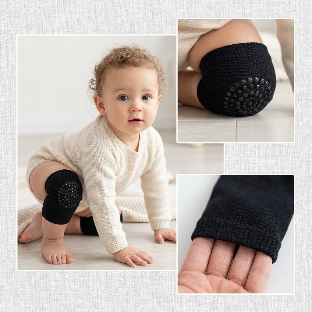 Baby Crawling Safety Kit