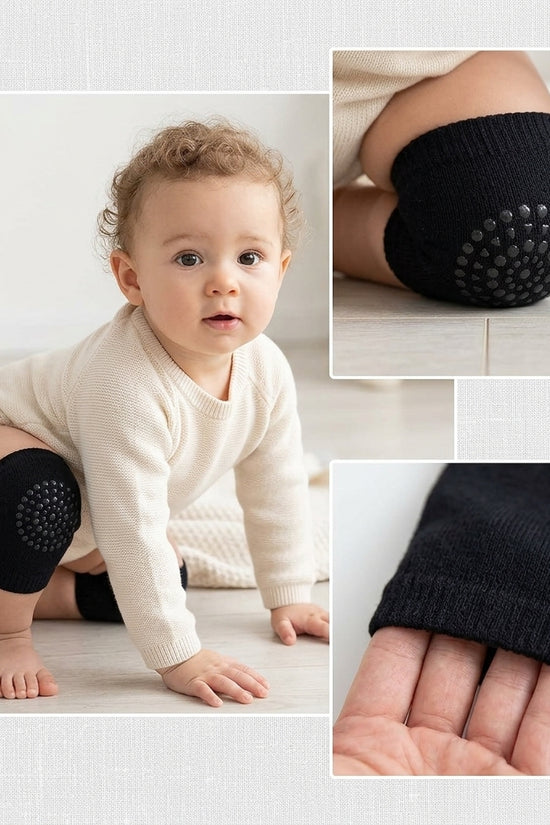 Crawling Knee Pad (2 Pair)