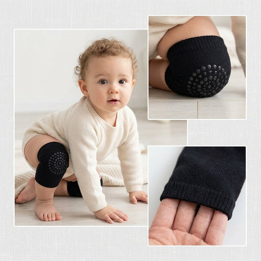 Crawling Knee Pad (2 Pair)
