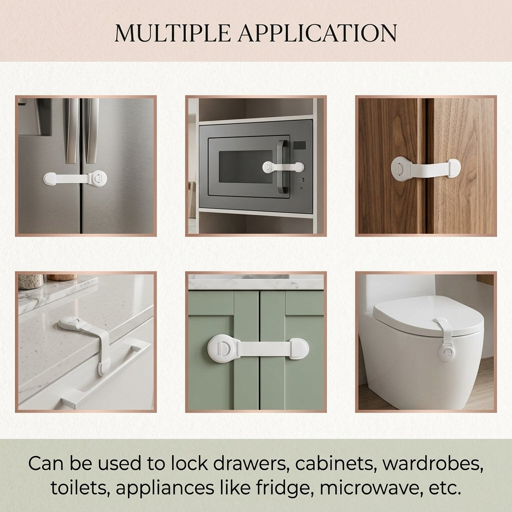 Drawer Safety