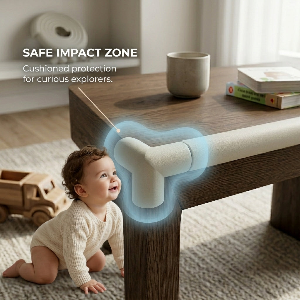Corner Safety